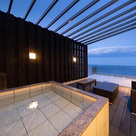 Auberge Fontaine Bleau Atami Atami  Exterior photo