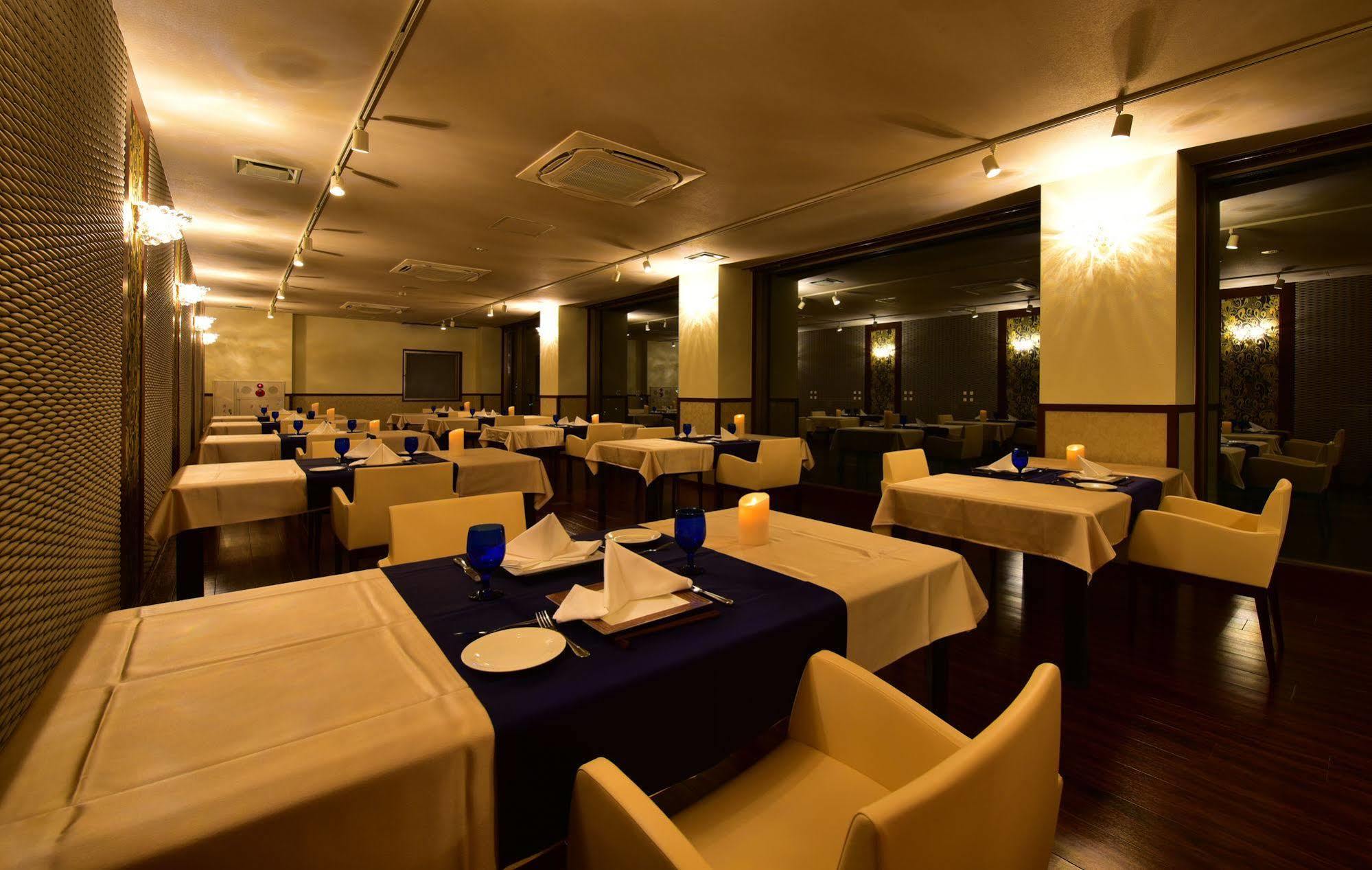 Auberge Fontaine Bleau Atami Atami  Exterior photo